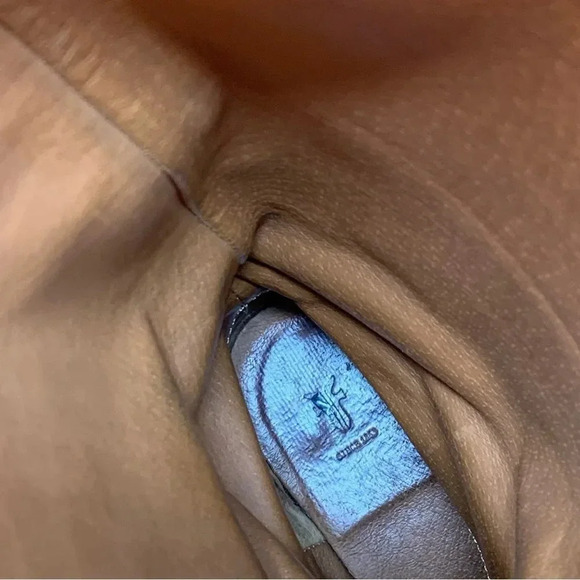 Frye Melissa Seam Tall Leather Boots - Picture 4 of 12